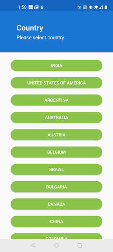 Unbiasy News App - News Headlines & Latest News. screenshot 6