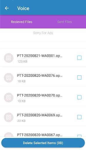 Status Saver for WhatsApp - Status Video Download screenshot 2