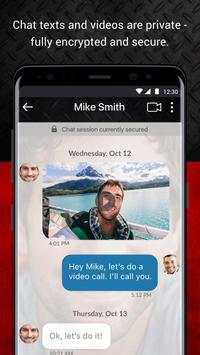 BASKIT Gay video chat, dating & social networking screenshot 4