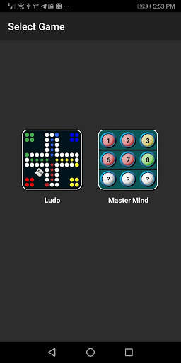 Ludo: Mastermind 3 تصوير الشاشة
