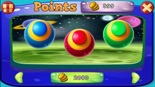 Gelembung bola screenshot 4