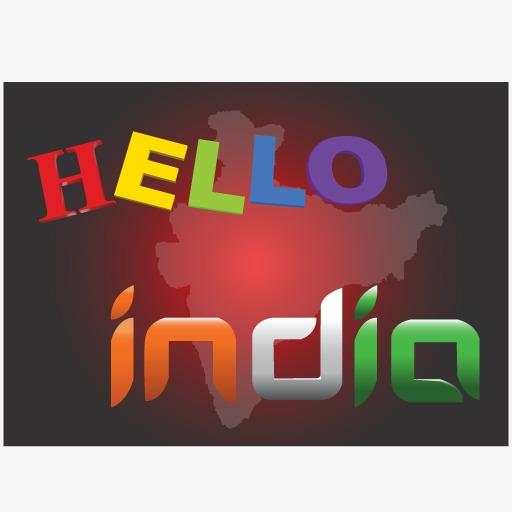 Hello India screenshot 1