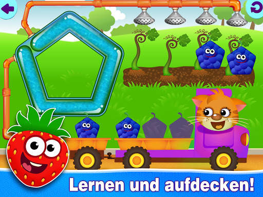 Kinder Lernspiele Kinderspiele screenshot 13