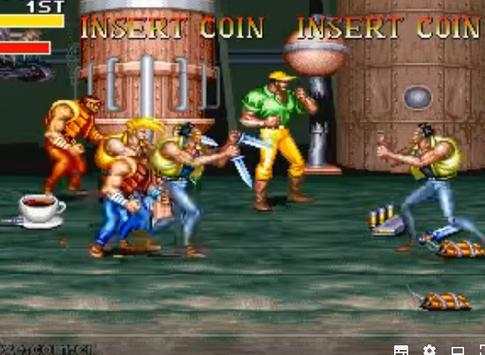 Guide Cadillacs and Dinosaurs 2017 screenshot 7