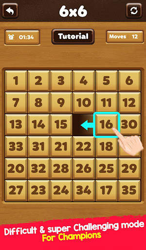 Number Puzzle Num Riddle Games स्क्रीनशॉट 8