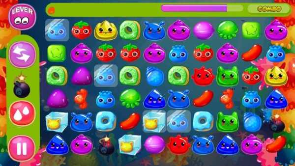 Onet Crush Soda screenshot 2