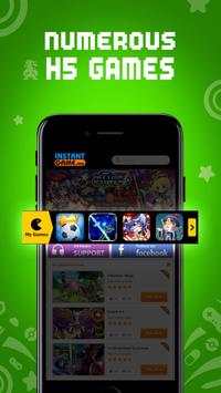 INSTANTGAME screenshot 4