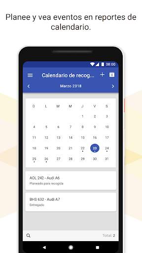 Zoho Creator screenshot 7