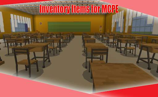 Inventory Items for Minecraft screenshot 4