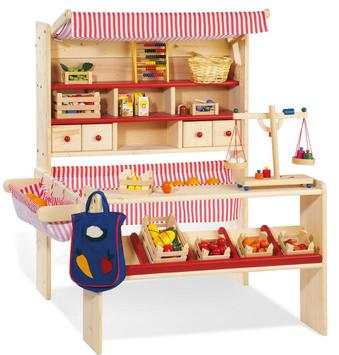 Mini Mart Toys Kids screenshot 4