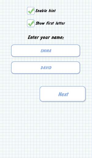 Hangman screenshot 10