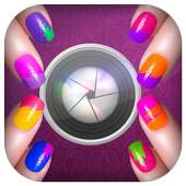 Nails Design Photo Editor 1.2