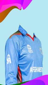 Cricket Photo Suit screenshot 4