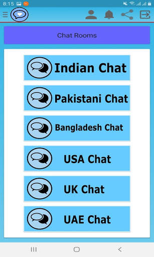Live Indian Girls Chat screenshot 3