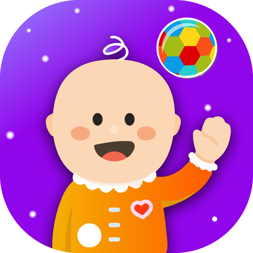 Baby Photo Editor:Precious Baby Milestone Pictures icon