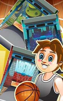 Bola Basket Ganda screenshot 2