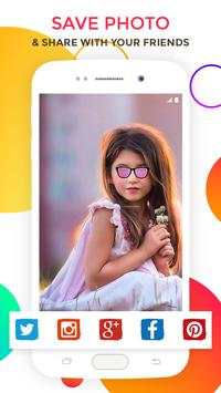 Goggles Photo Editor screenshot 6