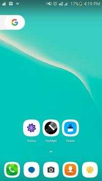 Pixel 2 Launcher and Theme screenshot 4