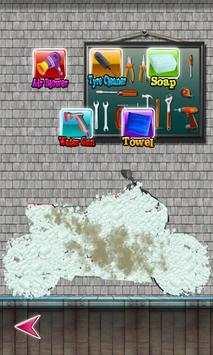 Dirty bike wash screenshot 5