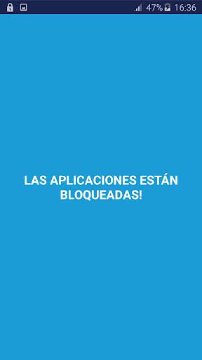 Bloquea mis apps screenshot 3