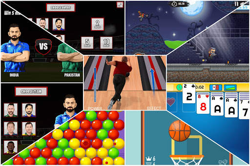 Games Khelo Paise Jeeto, New Games 2021 screenshot 6