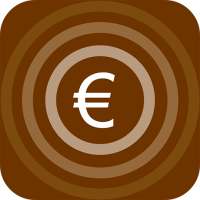 Belgium Easy Cash Calculator Plus logo