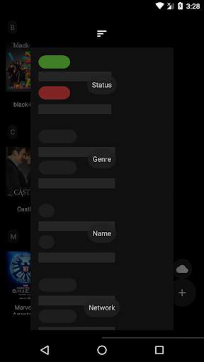 TV Time : TV Shows Notifier screenshot 4