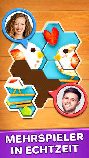 Puzzle Spiele (Deutsch) screenshot 6