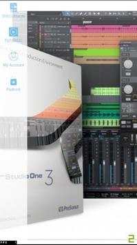 STUDIO ONE TUTORIAL screenshot 1