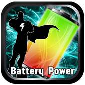 Battery Saver App icon
