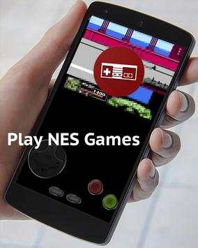 Emulator for NES 🎮 Play NES Games - NES Emulator screenshot 4