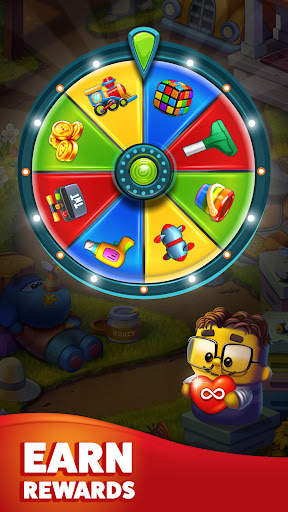 Toy Blast screenshot 5