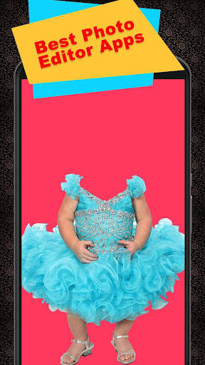 Baby Girls Photo Suit screenshot 5