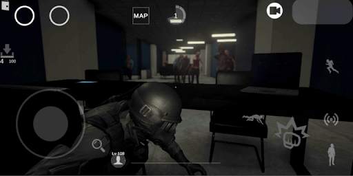 데드 마인드 Offline screenshot 4