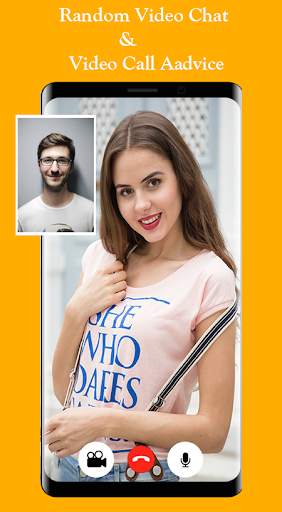 Free Live Video Call Advice - Live Chat Guide screenshot 2