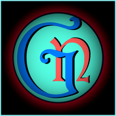 nGame. Horror version icon