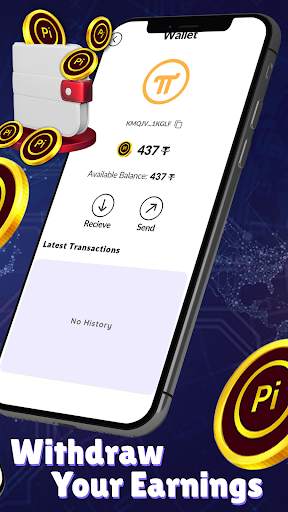 Coin Reward: Fun Game screenshot 1