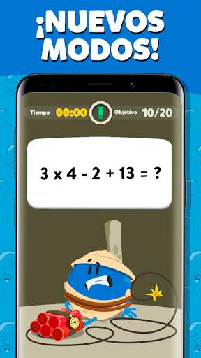 Preguntados 2 screenshot 4