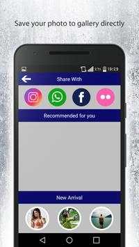 Insta - Square Lite screenshot 5