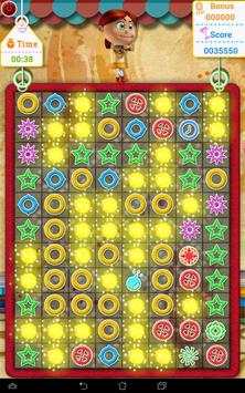 Pop Gem Deluxe screenshot 14