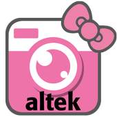 Hello Kitty Cubic Camera 1.3.28
