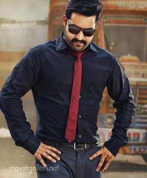 Jr NT Rama Rao HD Wallpapers screenshot 4
