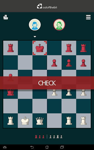 Mini Chess  - Quick Chess स्क्रीनशॉट 10