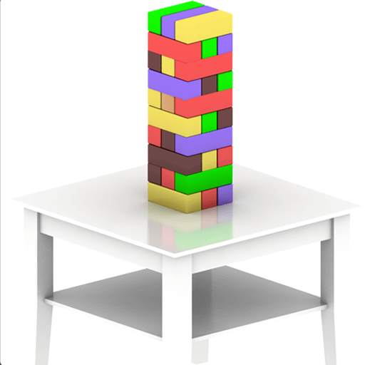 Balance Block 3D 1.0.1