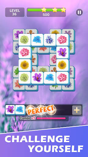 Tile Journey - Classic Puzzle screenshot 3