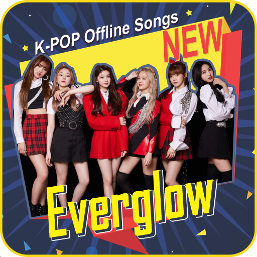 Everglow Offline Songs-Lyrics K-POP icon