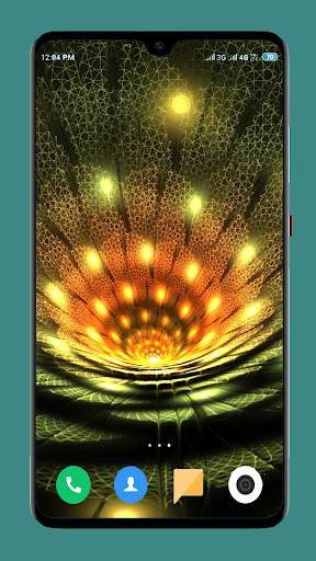 3D Wallpapers screenshot 6