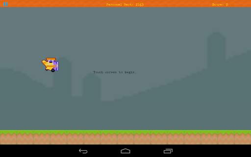 Super Pilot Free screenshot 11