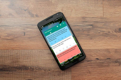 Free Multi Clipboard Manager screenshot 16