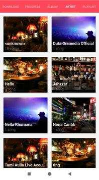 Gudang Lagu Mp3 Downloder screenshot 1